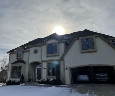 Advocate Construction