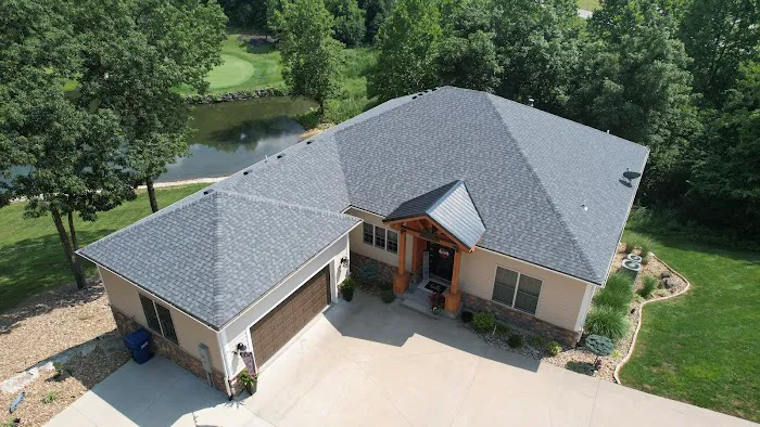 Roof Direct Midwest Picture 1