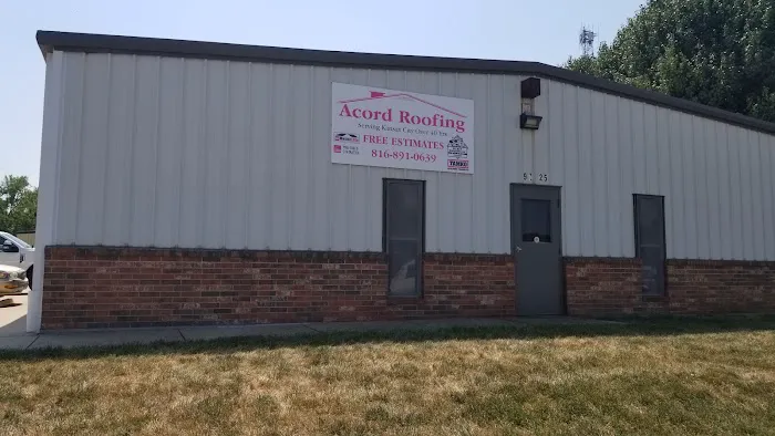 Acord Roofing Picture 3