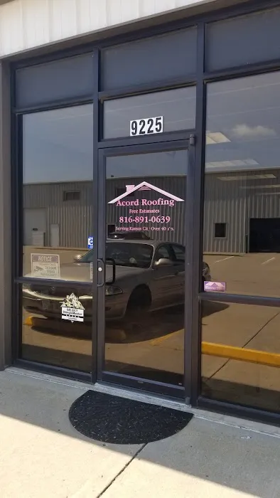 Acord Roofing Picture 5