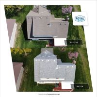 Royal Roofing KC ico