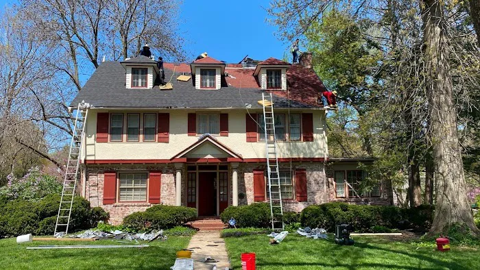 Royal Roofing KC Picture 7