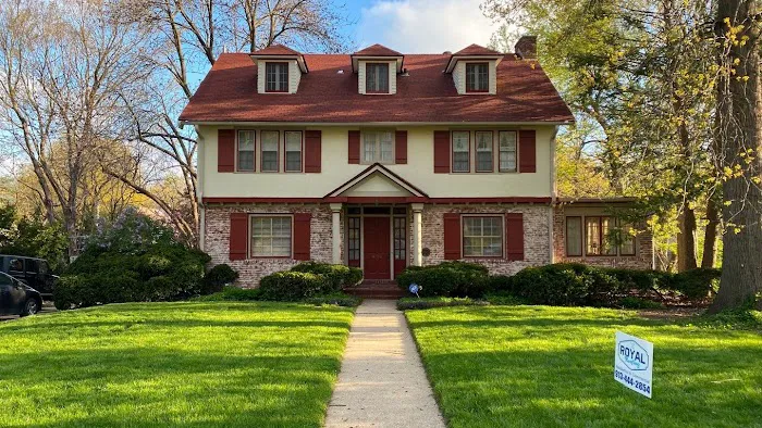 Royal Roofing KC Picture 10