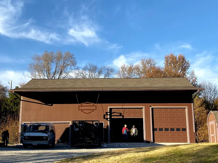 CH Roofing And Exteriors Picture 2