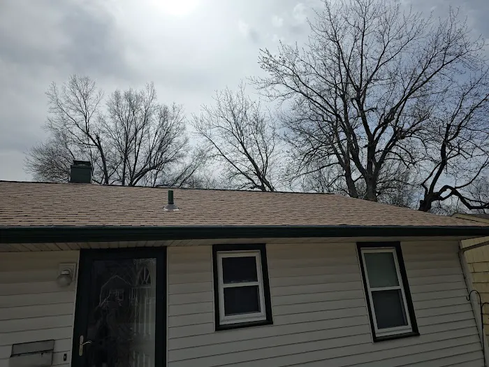 CH Roofing And Exteriors Picture 3