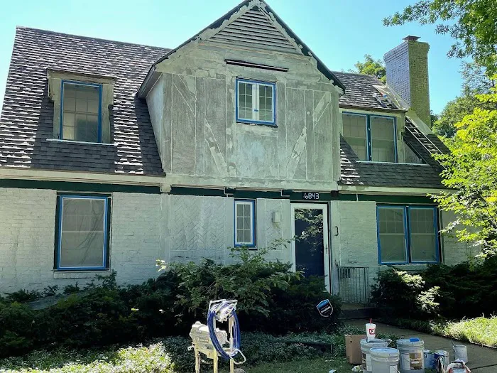 CH Roofing And Exteriors Picture 1