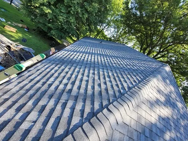 CH Roofing And Exteriors Picture 6