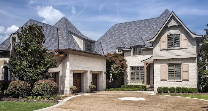 CH Roofing And Exteriors Picture 5