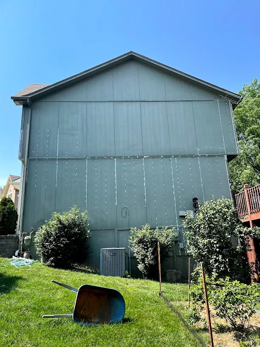 CH Roofing And Exteriors Picture 9