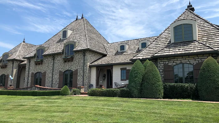 CH Roofing And Exteriors Picture 10