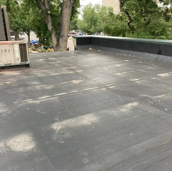 Stonescape Steel Roofing and Exteriors Picture 3