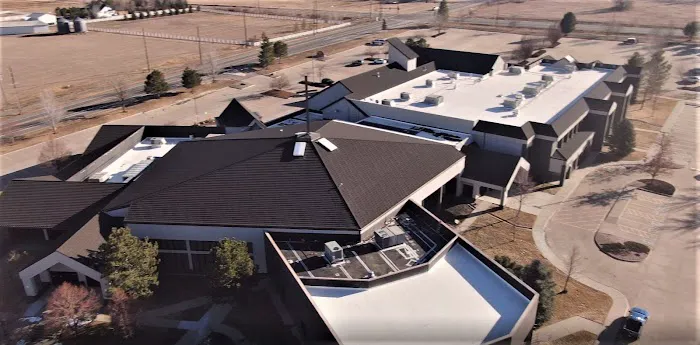 Stonescape Steel Roofing and Exteriors Picture 1