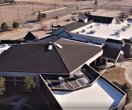 Stonescape Steel Roofing and Exteriors