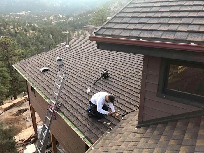 Stonescape Steel Roofing and Exteriors Picture 2