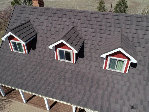 Stonescape Steel Roofing and Exteriors Picture 4