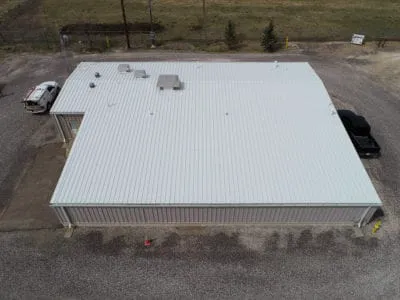 Stonescape Steel Roofing and Exteriors Picture 5