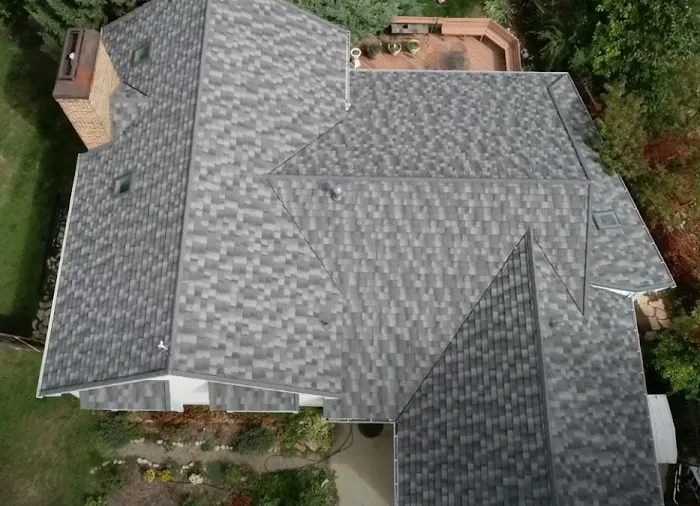 Stonescape Steel Roofing and Exteriors Picture 10