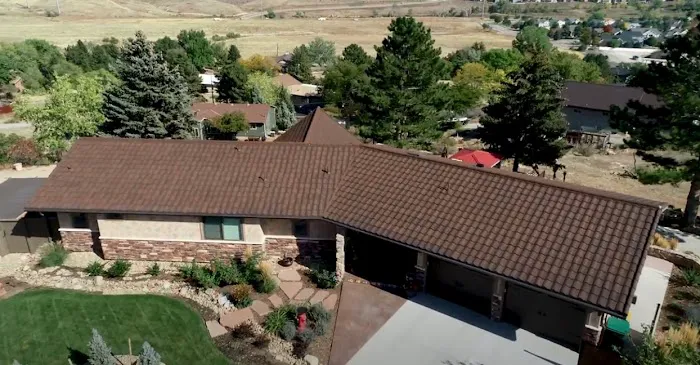 Stonescape Steel Roofing and Exteriors Picture 7