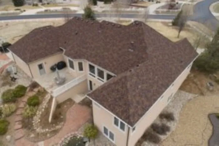 Stonescape Steel Roofing and Exteriors Picture 8