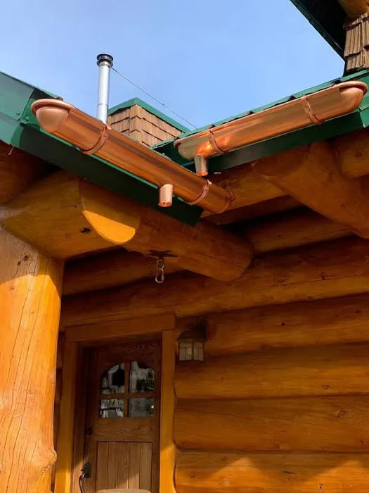 Stonescape Steel Roofing and Exteriors Picture 9