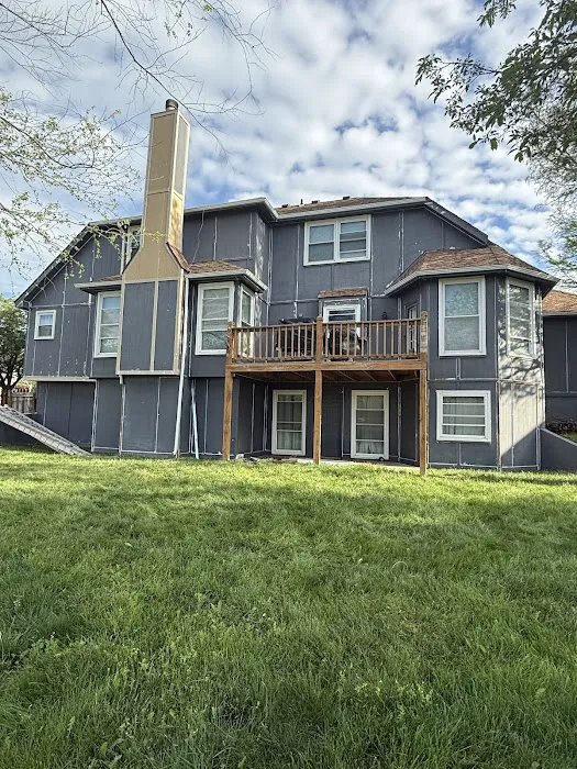 FireHouse Roofing Inc Picture 10