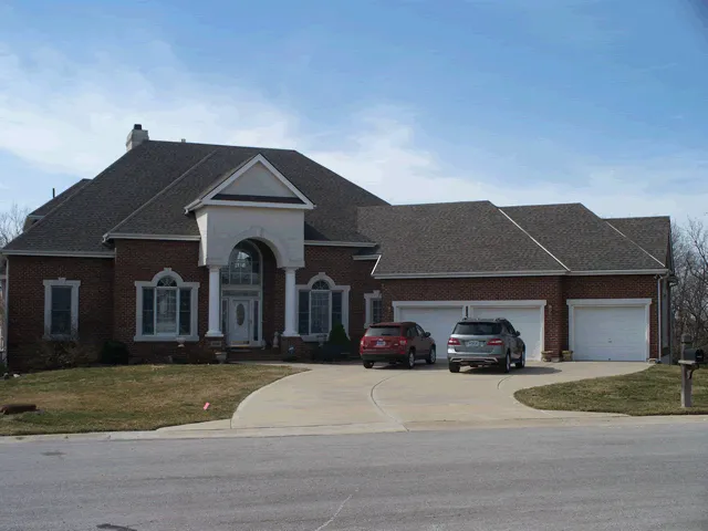 Lamberds Pro-Tec Roofing Picture 3