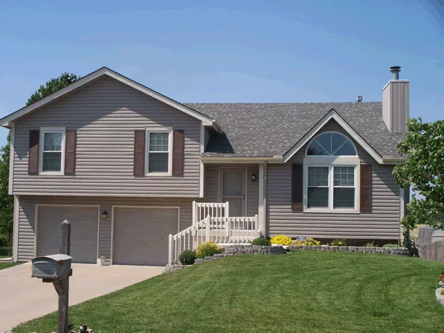 Lamberds Pro-Tec Roofing Picture 1