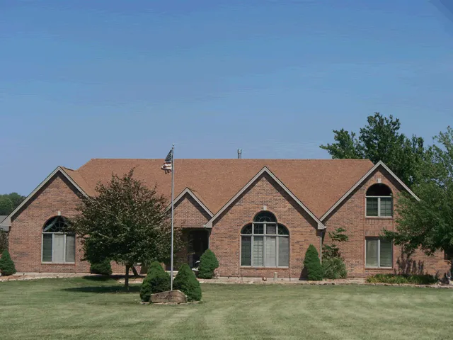 Lamberds Pro-Tec Roofing Picture 5