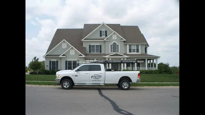 Lamberds Pro-Tec Roofing Picture 4