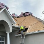 Manning Roofing, Siding, and Windows