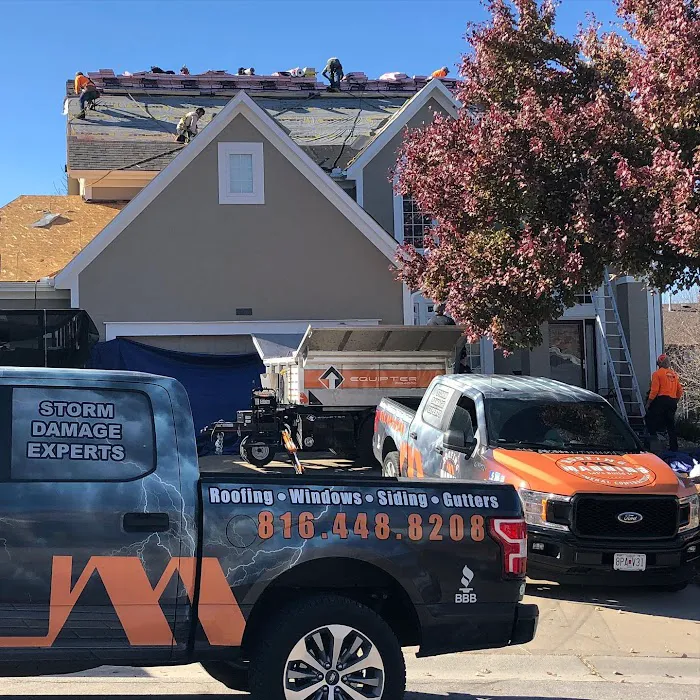 Manning Roofing, Siding, and Windows Picture 9