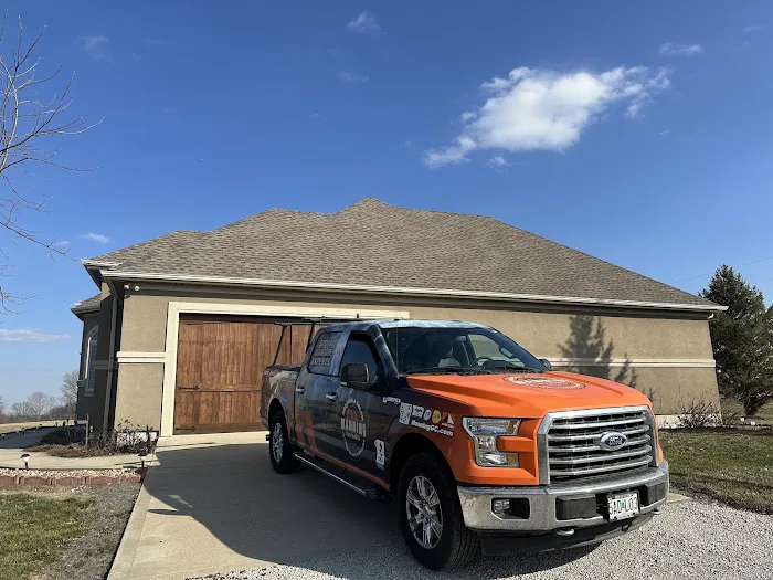 Manning Roofing, Siding, and Windows Picture 3