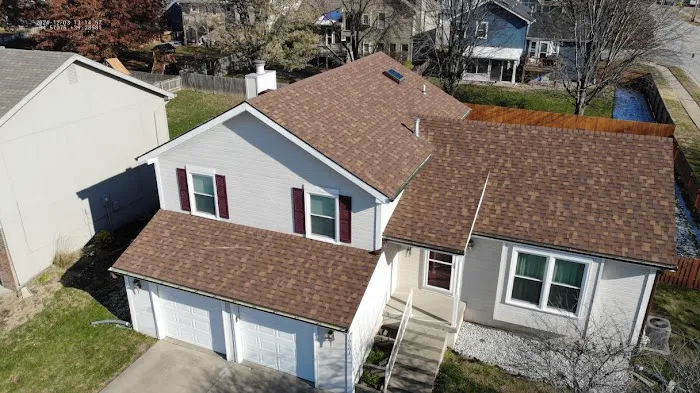 Manning Roofing, Siding, and Windows Picture 10