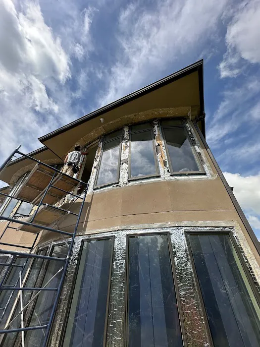 Manning Roofing, Siding, and Windows Picture 5