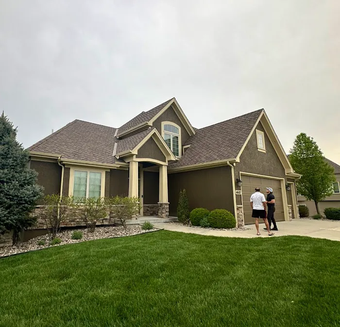 Manning Roofing, Siding, and Windows Picture 7