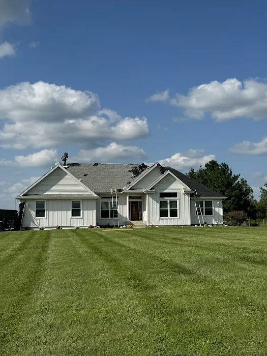 Marathon Roofing Picture 3