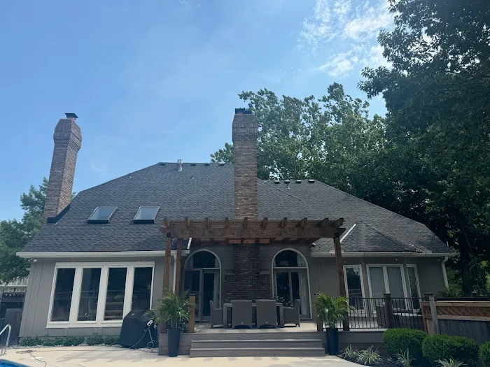 Christian Brothers Roofing LLC Picture 1