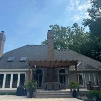 Christian Brothers Roofing LLC ico