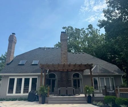 Christian Brothers Roofing LLC