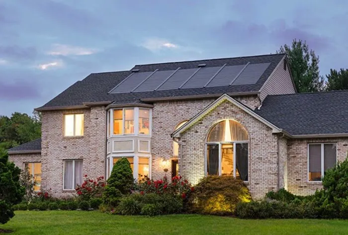 Christian Brothers Roofing LLC Picture 3