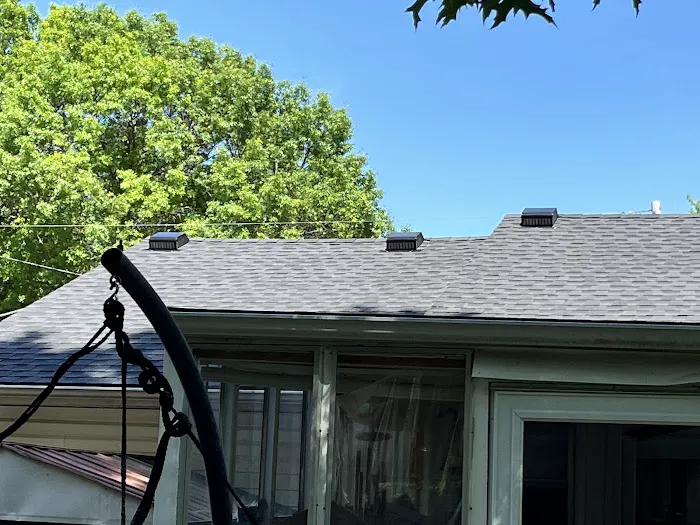 Christian Brothers Roofing LLC Picture 10