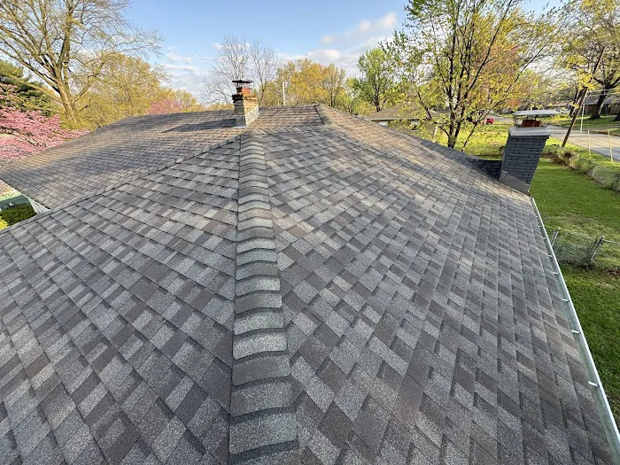 Christian Brothers Roofing LLC Picture 9