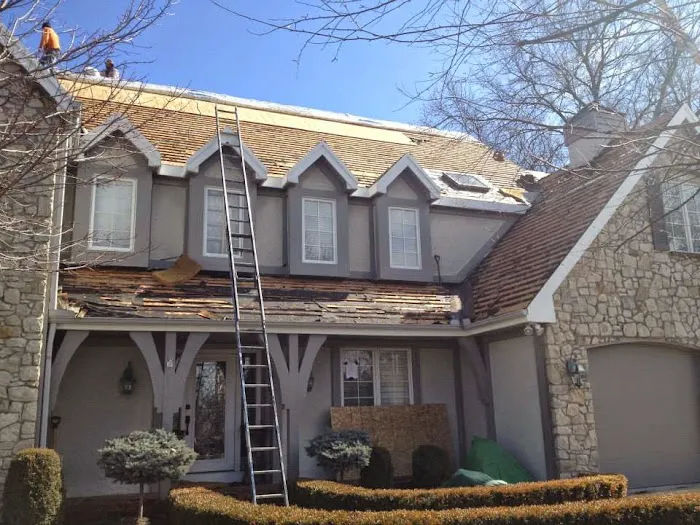 Christian Brothers Roofing LLC Picture 6