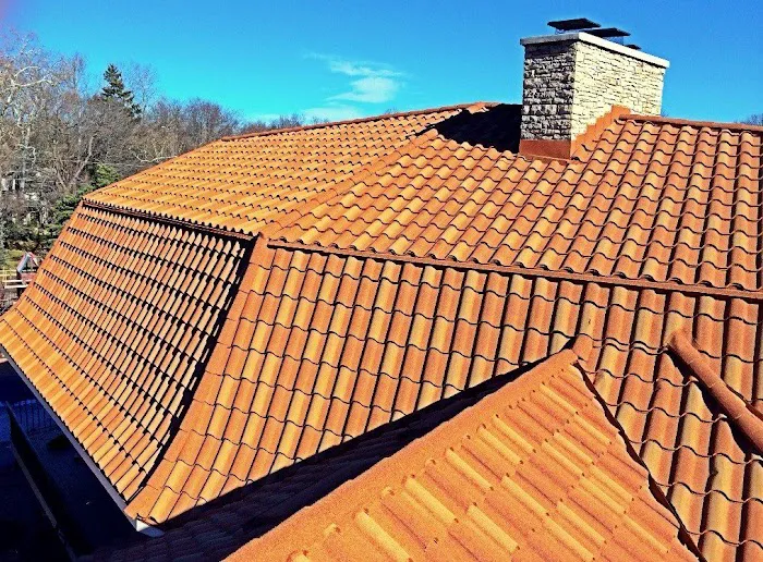 Ameristar Roofing & Restoration Picture 6