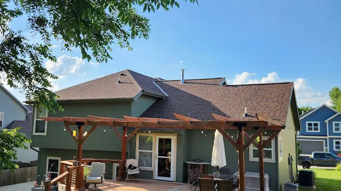 Ameristar Roofing & Restoration Picture 3