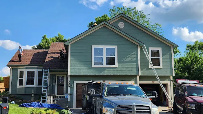 Ameristar Roofing & Restoration Picture 4