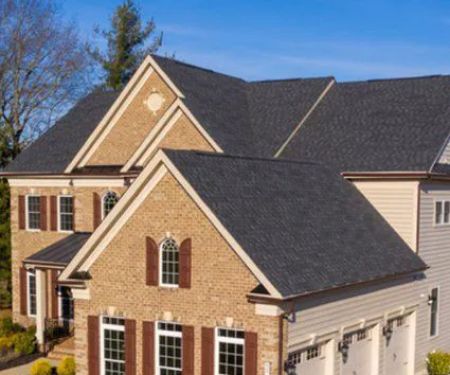 Volta Roofing LLC