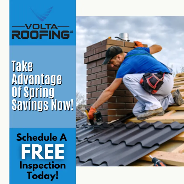 Volta Roofing LLC Picture 9