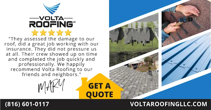 Volta Roofing LLC Picture 3