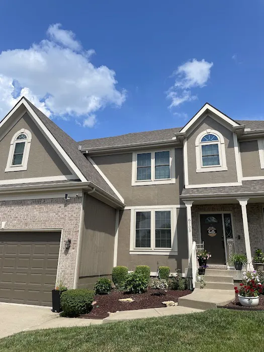 HALO Roofing LLC Picture 4